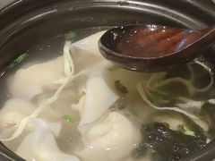 -馋三尺蟹粉小笼(人民广场店)