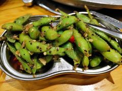 -伊茉家的烤肉店(勒泰中心店)
