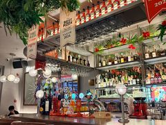 -BOTTEGA意库(中骏世界城店)