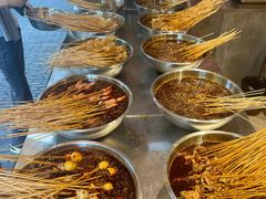 -嘉州鲜知味钵钵鸡(奎星楼店)