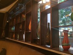 -好日子皇冠假日酒店·君怡咖啡厅(特美思大厦店)