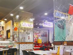 -澳门陈光记烧味饭店(南京德基广场店)