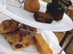 -安薇塔英式下午茶(万科中心店)