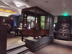 -湖滨28中餐厅·西湖宴·杭州君悦酒店