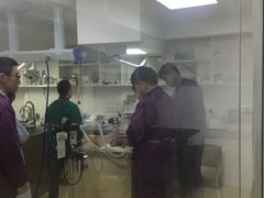 -爱侣宠医·鹦鹉专科·小型哺乳类·异宠专科(灵石路店)