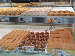 -泸溪河桃酥(西直门凯德店)