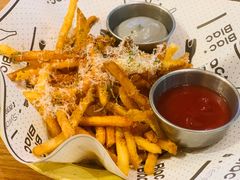 -Blac+Blac(中海环宇荟店)