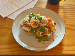-Egg•Allday Brunch(襄阳北路店)