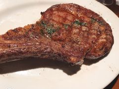 -弗兰克牛排西餐厅Ribone steak house(柠檬花园店)