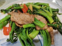 -崖口红树林海鲜餐厅