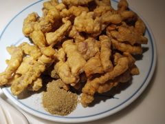 -日丰园海肠水饺·老字号大连海鲜(和平广场店)