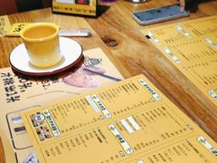 -喝丢一只鞋海鲜烧烤·海肠捞饭(文体街店)
