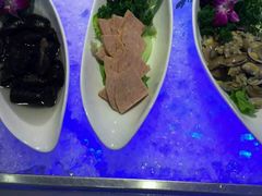 -水都假日酒店-海韵西餐厅(龙胜路店)