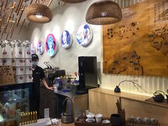 -霸王茶姬(南亚风情第壹城店)