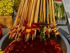 -牛签签串串香(IFS店)