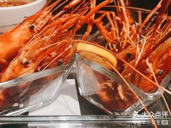 -老头儿油爆虾·知味杭州(爱琴海购物中心)