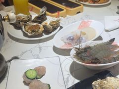 -福禧荟·海鲜自助