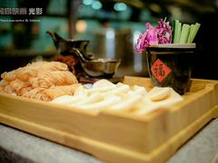 -印巷里主题餐厅(马鞍山店)