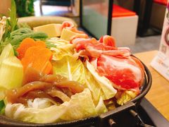 -八间(合生汇店)
