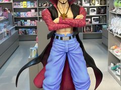 -第一绮丽次元街区