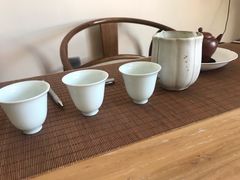 -仰生如卉推拿养生馆(酒仙桥店)