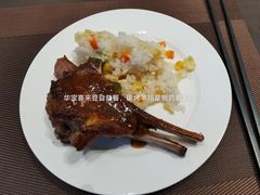 -上海宝华喜来登酒店·采悦轩中餐厅