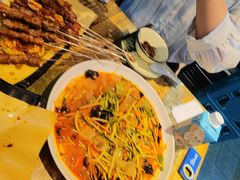 -鑫正兴东北烧烤(滨湖店)