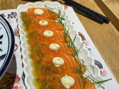 -Sushi Love 创意寿司(正佳广场店)