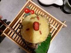 -云海肴·汽锅鸡·云南菜(高德置地店)