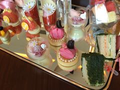-苏州洲际酒店·大堂酒廊