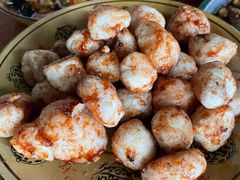 -茶泡饭(李子坝店)