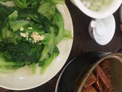 -好成财牛排馆(涂门街总店)