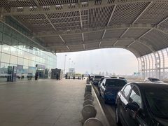 -苏州园区站