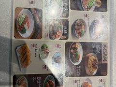-康师傅私房牛肉面(申虹店)