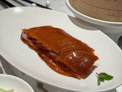 -四季民福烤鸭店(王府井东安门店)