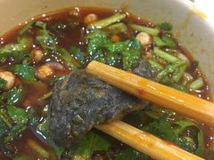 -黑竹香鸡(营和巷店)