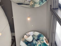 -天玑高空江景餐厅&酒吧Sky Secret Restaurant&Bar
