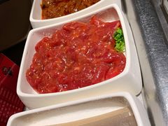 -海底捞火锅(万象城店)