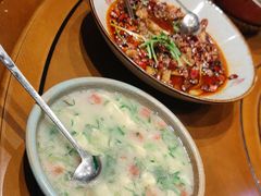 -水煮三国·川鲁江湖菜(香山店)