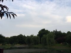 -堤角公园