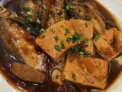 -老街饭庄·地道淮扬菜(扬子江北路总店)