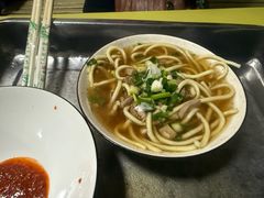 -老光明岗琼甜茶馆