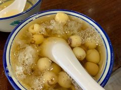 -港湾糖水