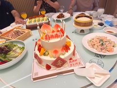 -普天和酒楼(天津之眼店)
