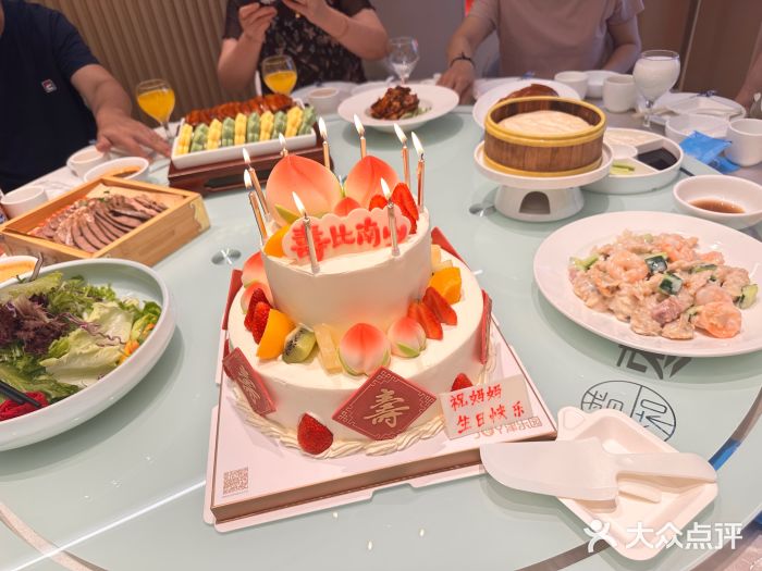 普天和酒楼(天津之眼店)图片