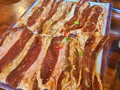 -大壮家原味烤肉(兴华北街店)