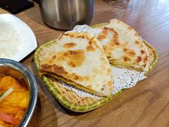 -Masala Curry and BBQ·玛莎拉巴基斯坦美食(金水万达店)