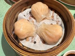 -洪禧楼·老广东海鲜酒楼(宁波万象城店)