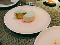 月饼-唐茶苑(Soho)