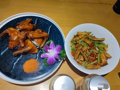 -大鸽饭(马王堆店)